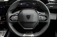 Peugeot 408 PURETECH S/S GT 21