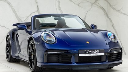 FEATURE – Romans guide to the top 10 convertibles to buy this summer