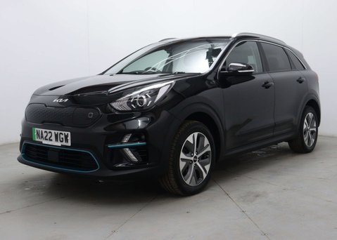 Kia Niro Niro 2 EV 5dr 8