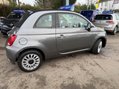 Fiat 500 1.2 ECO Lounge Euro 6 (s/s) 2dr 18