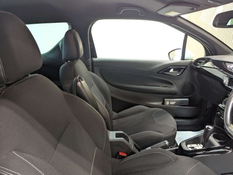 Citroen DS3 1.6 DS3 D Style+ Auto 3dr 27