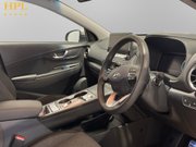 Hyundai KONA 39kWh Premium SUV 5dr Electric Auto (10.5kW Charger) (136 ps) 12