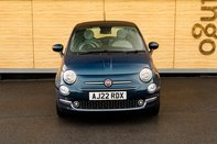 Fiat 500 DOLCEVITA PLUS MHEV 5