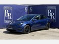 Tesla Model 3 (Dual Motor) Long Range Saloon 4dr Electric Auto 4WDE (346 ps) 9
