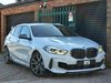 BMW 1 Series 2.0 M135i Hatchback 5dr Petrol Auto xDrive Euro 6 (s/s) (306 ps)