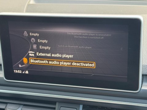 Audi A5 2.0 TDI S line S Tronic Euro 6 (s/s) 2dr 19
