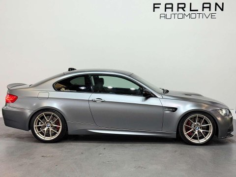 BMW M3 4.0 iV8 DCT Euro 5 2dr 23