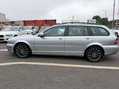 Jaguar X-Type 2.2 X-Type S Auto 5dr 11