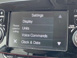 Fiat 500X 1.4 500X Lounge MultiAir 5dr 38