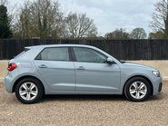 Audi A1 SPORTBACK TFSI TECHNIK 5