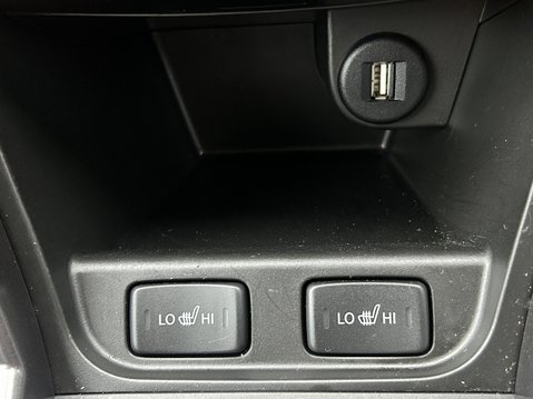 Suzuki S-Cross 1.5 Hybrid Motion 5dr AGS 25