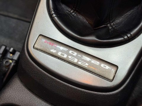 Mitsubishi Lancer 2.0 EVO VIII MR FQ-320 Saloon 4dr Petrol Manual (258 g/km, 326 bhp) 49