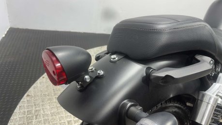 Keeway K-Light 125 2023 475 MILES VERY CLEAN NEW MOT SERVICED CRUISER BIKE 125CC 26