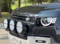 Land Rover Defender 3.0 Defender Hard Top D MHEV Auto 4WD 3dr 51