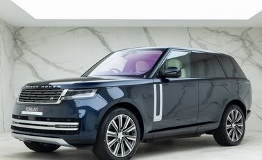 Land Rover Range Rover P510e Autobiography 6