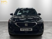 SEAT Tarraco 1.5 EcoTSI EVO SE Technology SUV 5dr Petrol DSG Euro 6 (s/s) (150 ps) Crui 2