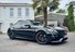 Mercedes-Benz C Class 4.0 C63 V8 BiTurbo AMG (Premium) SpdS MCT Euro 6 (s/s) 4dr