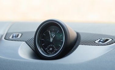 Maserati Levante S GranSport 19