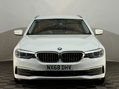 BMW 5 Series 520D SE TOURING 2