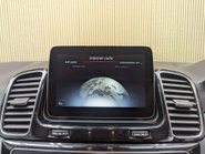 Mercedes-Benz GLE 2.1 GLE 250 D 4Matic AMG Line Auto 4WD 5dr 61