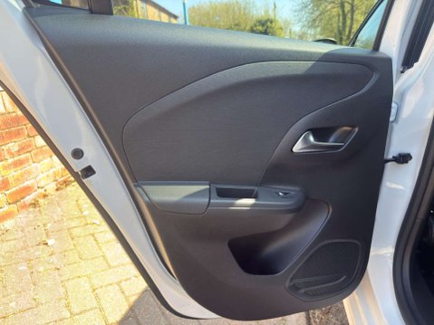 Vauxhall Corsa 1.2 Corsa Elite Nav T 5dr 33