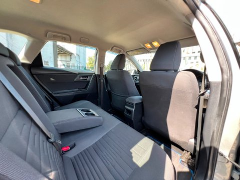 Toyota Auris VVT-I ICON TECH TOURING SPORTS 51