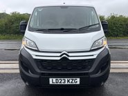 Citroen Relay 33 L1H1 Enterprise Edition 120 ps BlueHdi 11
