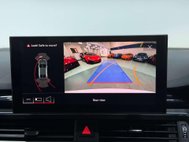 Audi A5 2.0 TDI 35 S line Coupe 2dr Diesel S Tronic Euro 6 (s/s) (163 ps) 36