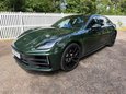 Porsche Panamera 4 PDK 3