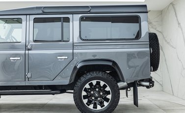 Land Rover Defender 110 Works V8 70th Edition 30