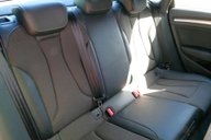 Audi A3 1.5 3 Black Edition TFSI Semi-Auto 4dr 16