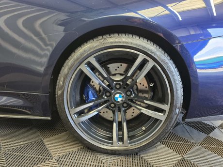 BMW M4 3.0 BiTurbo Coupe 2dr Petrol DCT Euro 6 (s/s) (431 ps) 26