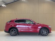 Alfa Romeo Stelvio 2.1 Stelvio Speciale TD AWD Auto 4WD 5dr 14