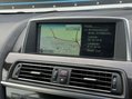 BMW 6 Series 3.0 640d M Sport Auto Euro 5 (s/s) 2dr 79