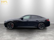 BMW i4 M50 83.9kWh Gran Coupe 5dr Electric Auto 4WD (544 ps) 1 Owner - Sensors - 4