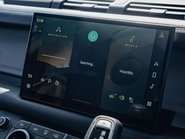 Land Rover Defender 110 Hard Top X-Dynamic HSE 15