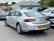 Vauxhall Insignia 1.6 Insignia Tech Line Nav ecoTec TD 5dr 4