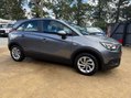 Vauxhall Crossland X 1.2 Crossland X SE ecoTEC S/S 5dr 12