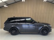 Land Rover Range Rover 3.0 Range Rover Vogue TDV6 Auto 4WD 5dr 15