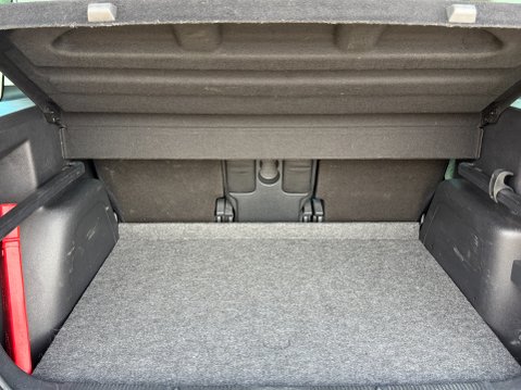 Skoda Yeti ELEGANCE TSI 4WD 40