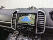 Porsche Cayenne 4.8 Cayenne V8 T Tiptronic S 4WD 5dr 87