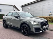 Audi Q2 1.4 TFSI CoD Edition 1 S Tronic Euro 6 (s/s) 5dr 35