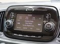 Fiat 500 1.2 Lounge Euro 6 (s/s) 3dr 14
