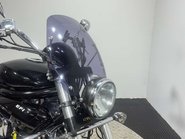 Hyosung GV AQUILA 2017 LOW MILES RUNS GREAT 650CC VTWIN CRUISER PROJECT BIKE 7