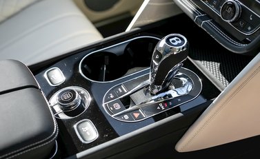Bentley Bentayga Diesel 21