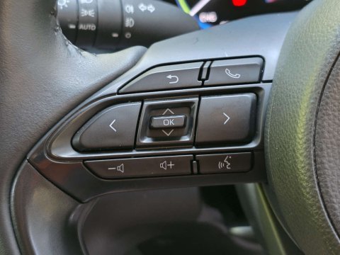 Toyota Yaris Cross 1.5 Yaris Cross Excel HEV Auto 5dr 35