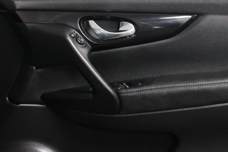 Nissan Qashqai TEKNA DIG-T 36