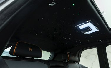 Rolls-Royce Cullinan 15