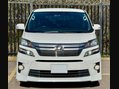 Toyota Vellfire 3.5 V6 G EDITION 4WD+CAPTAIN SEATS+LEATHER+TOP SPEC 27