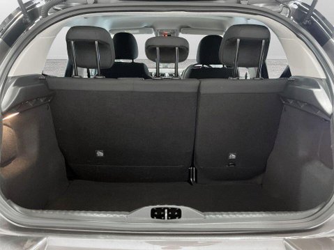 Citroen C3 1.2 PureTech PLUS Hatchback 5dr Petrol Manual Euro 6 (s/s) (83 ps) 20